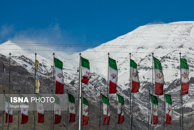 کیفیت هوای تهران در شرایط «قابل قبول»