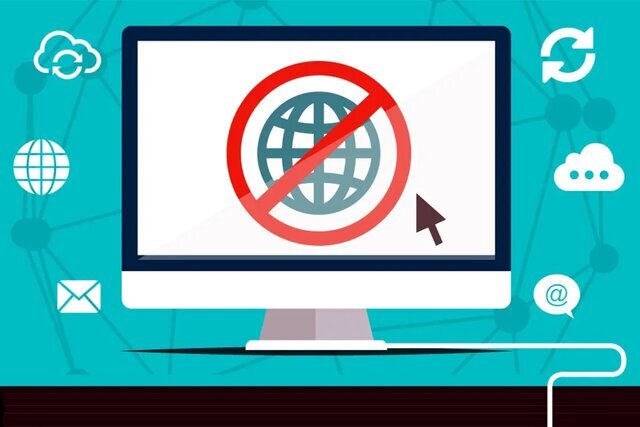 بازگشت به نقطه صفر: چالش جدی کسب‌وکارها برای جلب اعتماد دوباره گوگل پس از قطعی اینترنت