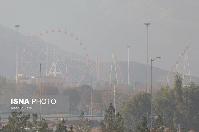 قانون هوای پاک به بیان ساده